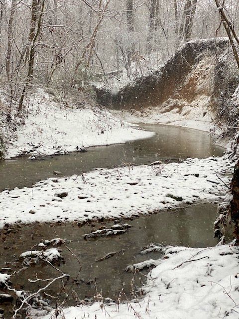 Wagoner County Snow Day